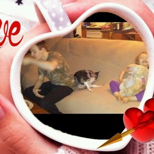 Meet your Posher, Sandra